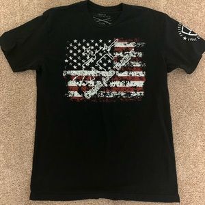 “Come and Take It” T Shirt